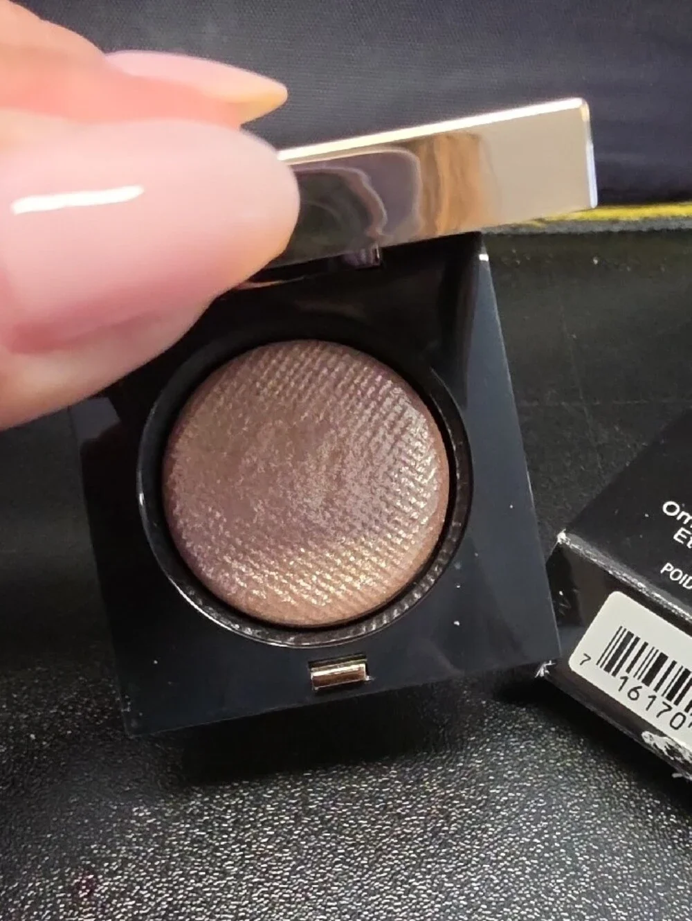 Bobbi Brown rich sparkling